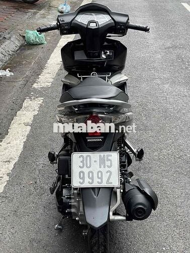 AIR BLADE 110 Fi biển siêu víp