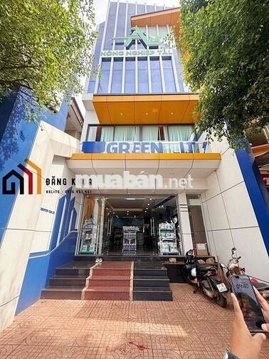 CHO THUÊ NHÀ MẶT TIỀN ĐƯỜNG NGUYỄN VĂN CỪ