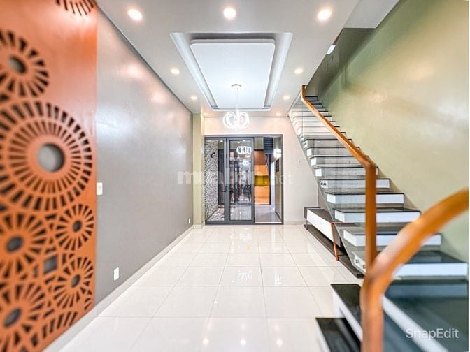 CHÍNH CHỦ BÁN NHANH NHÀ ĐƯỜNG ĐÔNG HƯNG THUẬN 5 - GẦN NGÃ TƯ AN SƯƠNG