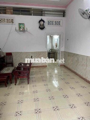 Cho thuê nhà phường thanh bình giá 4 triệu