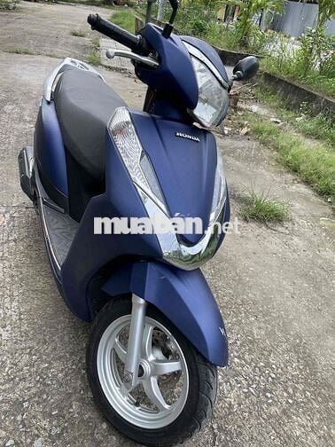 Xe Lead 2014 xanh chính chủ 1 đời nữ biển số 67-AG