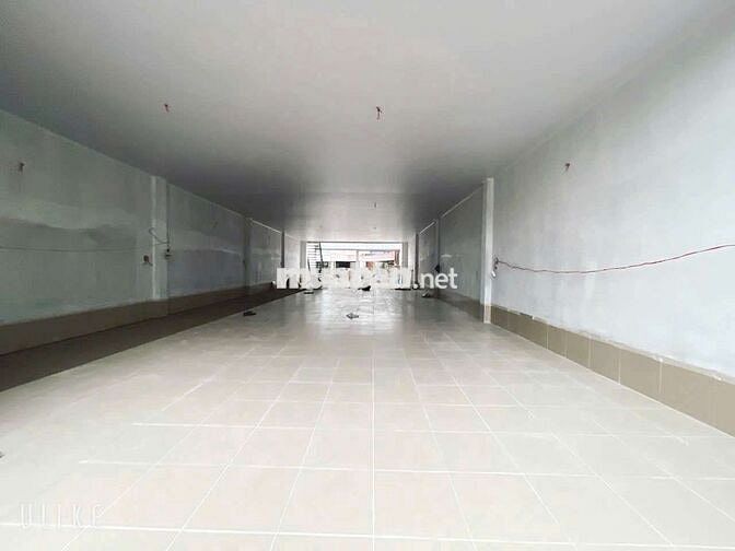 Cho thuê mặt bằng phường trảng dài