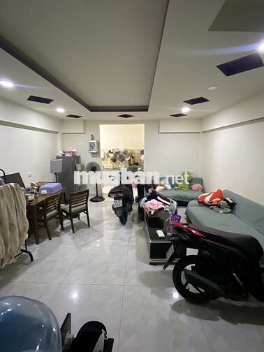 🏡CHO THUÊ NHÀ HẺM ĐƯỜNG TÂN MỸ 5M x 8M - 2PN - 2WC - NHÀ MỚI 100%