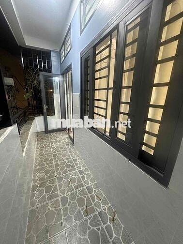 Phòng trọ 25m2 phường 10 q Tân Bình gần trường ĐH Văn Hiến