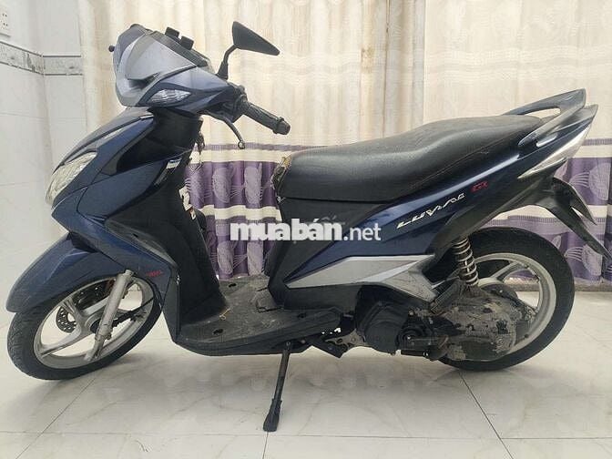 Luvias Fi xe 1 đời chủ, ko chạy nữa nên bán Có fix