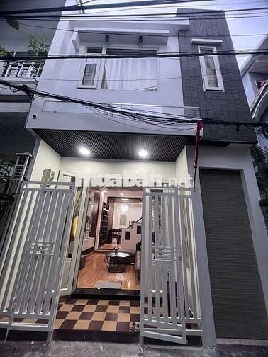 🛑 CHO THUÊ NHÀ 2 TẦNG KIỆT: ÔNG ÍCH KHIÊM - 3PN - 2WC