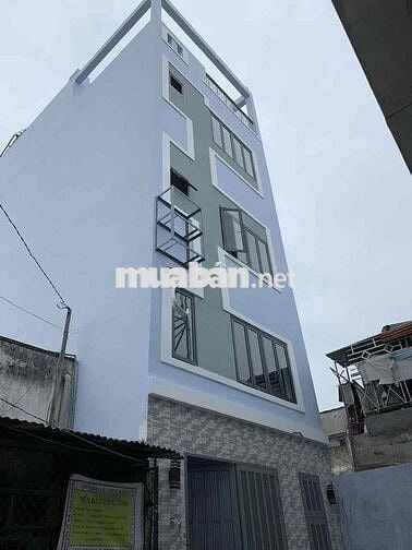 Phòng trọ cao cấp giá bình dân cho thuê đường Quang Trung Gò Vấp