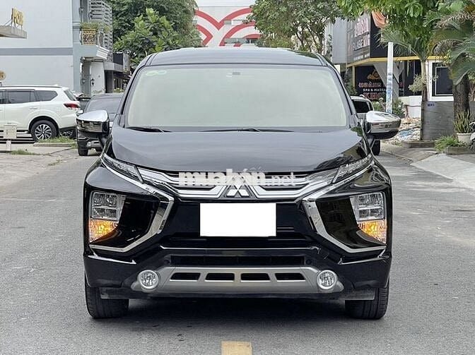 Mitsubishi Xpander 2021 bản 1.5 AT - 66,000 km.