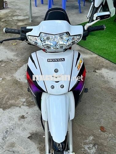 WAVE 203 dọn full mới from zx có giao lưu xe