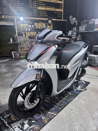 Sh125i chính chủ đã lên led audi tốt chưa đâm đụng