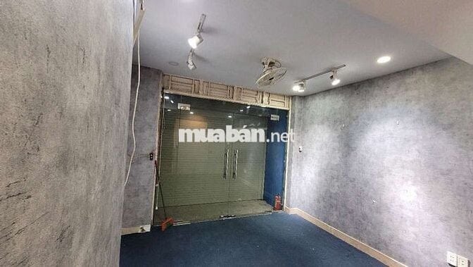 Mặt bằng kinh doanh 20m2 đường Tân Sơn, q. Tân Bình