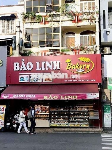 💥CHO THUÊ MẶT BẰNG Q10 8 X 15M - LỐI ĐI RIÊNG - KHU TRUNG TÂM SẦM UẤT