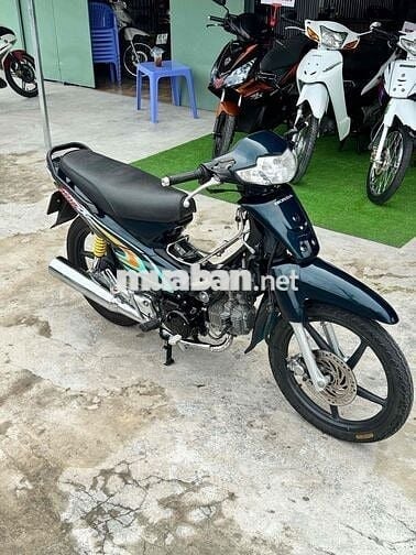 WAVE 202 bán hoặc giao lưu