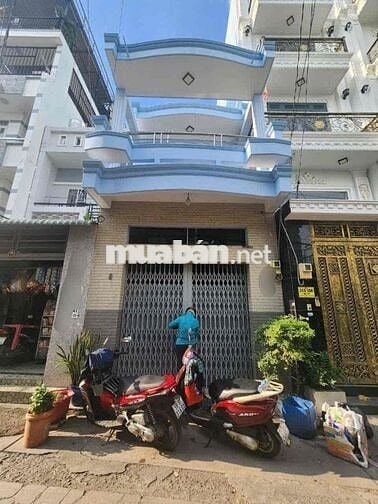 Nhà cho thuê nguyên căn hợp đồng lâu dài