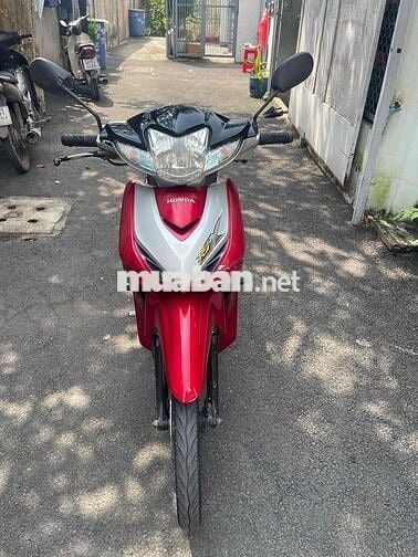 Bán Honda wave RSX máy êm giấy tờ đầy đủ