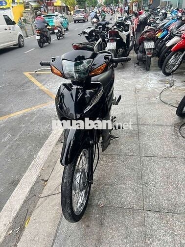 Honda wave A 2019 mới 90% Biển số 66