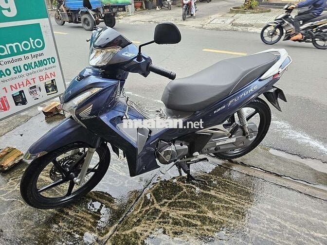 Future Fi Còn Mới 99%