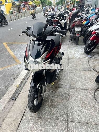Honda air blade 2008 mới 90% biển số 67