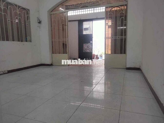 Cho thuê NC - 2pn 1 trệt 1 lầu - Phan Văn Trị - p11 - Bình Thạnh