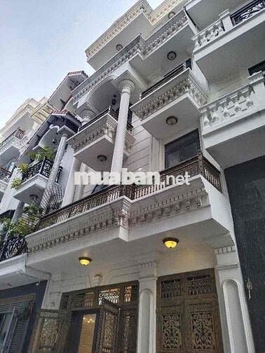 Cho Thuê Căn hộ dịch vụ Bến Lội phường Bình Trị Đông A, full nội thất