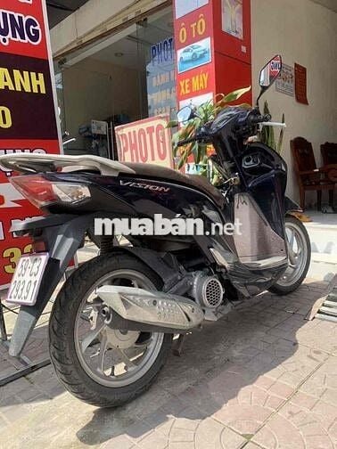 vision 2022 odo 19k xe đẹp keng full