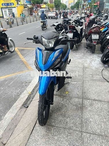 Honda wave RSX Fi 2019 mới 90% bs 67 chính chủ