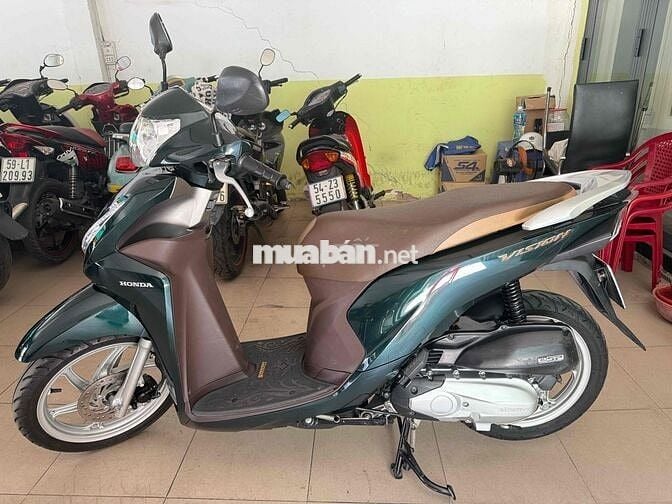 honda vision nguyên bản 2020