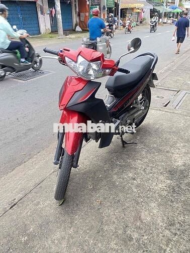 xe wave blade bstp bao công chứng