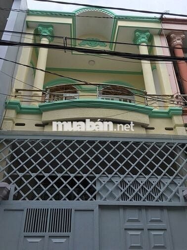 Cho thuê nhà 405/28 Nguyễn Oanh