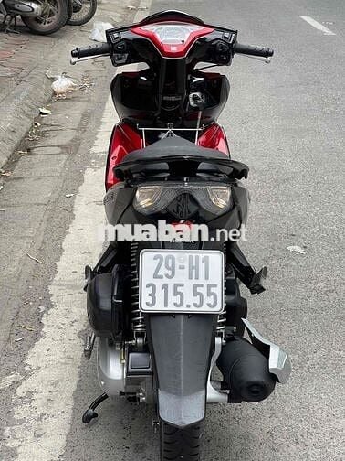 AIR BLADE CHẤT ZIN BIỂN SỐ TAM HOA