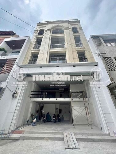 💥 CHO THUÊ NHÀ NGUYÊN CĂN – MẶT TIỀN ĐƯỜNG VÀNG, TÂN BÌNH 💥