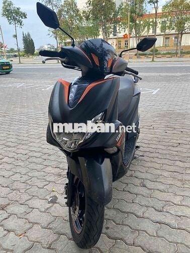 Bán xe Freego S - Smartkey - ABS