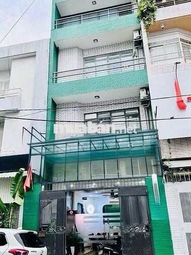 SIÊU HOT KHU BÀU CÁT, 5X20M- 157E Nguyễn Hồng Đào, P.14, TB, mới tinh