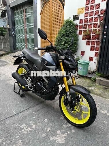 Mt15 bssg chính chủ đập thùng cần bán