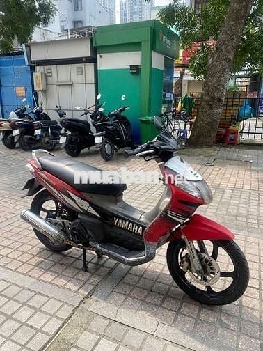 Xe novo giấy tờ đầy đủ