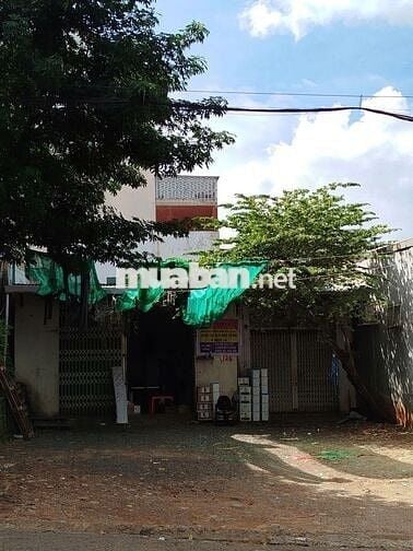 Cho thuê mặt bằng kinh doanh gần chợ MTB-NTNK