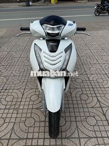 SH 125 ABS 2017 1 đời chủ như mới.