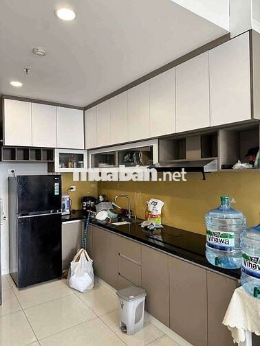 Cho thuê Căn hộ Chung cư PIC CITY HIGH PARK ,Thạnh Xuân, Quận 12 HCM