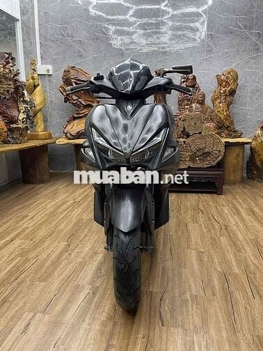 👉NVX biển SG ngoại hình đẹp, máy bao êm