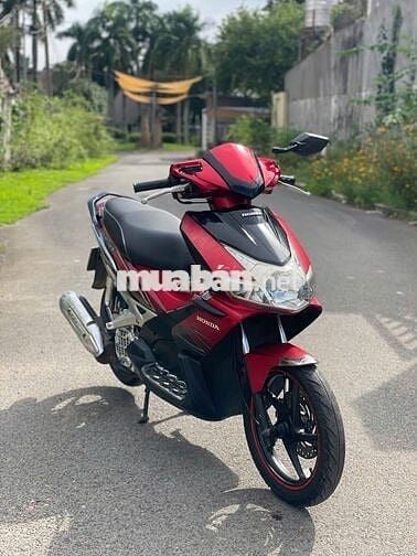 💥 Air Blade 2009 – SƠN ZIN, TEM ZIN MỘC –