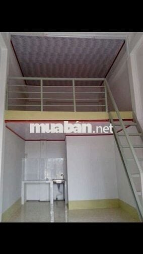 PHÒNG TRỌ VỊ TRÍ ĐẸP NGAY BỜ KÈ VÕ VĂN HOÀI