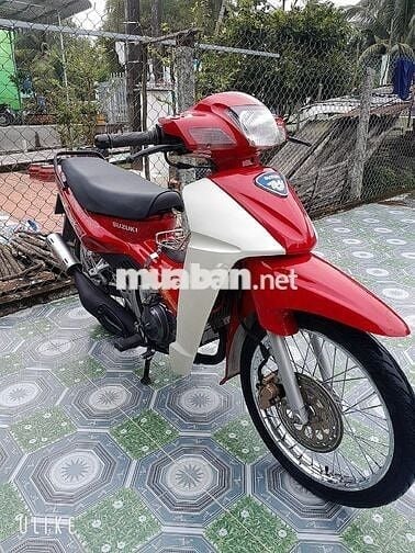 Cần bán xipo 120 6so lửa 120