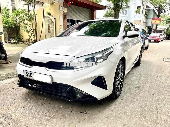 Kia K3 Luxury 1.6 AT 2021. Xe gia đình rất đẹp