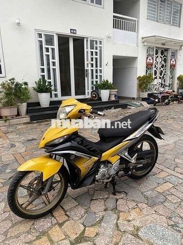 Xe yamaha Exiter 135