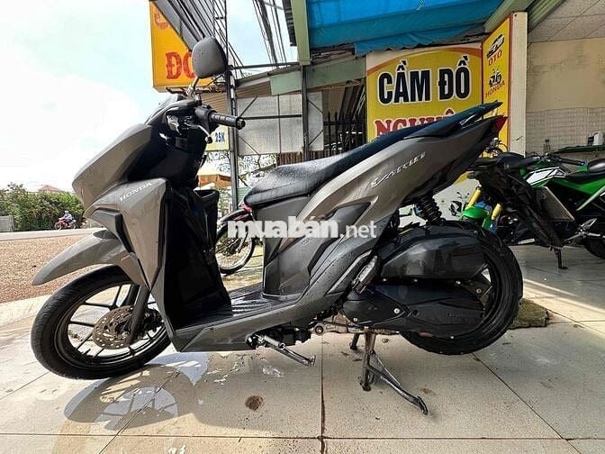 Vario 125 xe đẹp máy zin êm