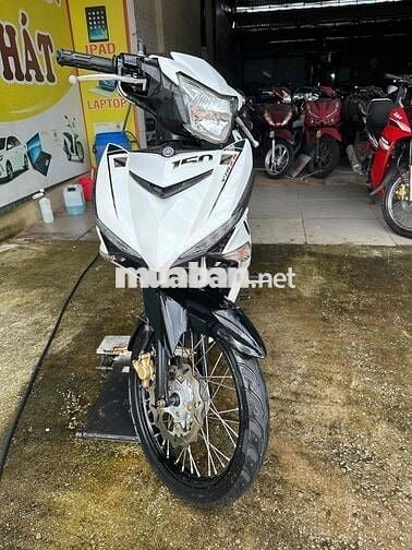 Exciter 150 - 2016 Xe đẹp máy êm