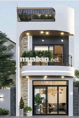 Nhà mới xây Khu Đô thị Minh Linh - P. Thanh Đức - Vĩnh Long