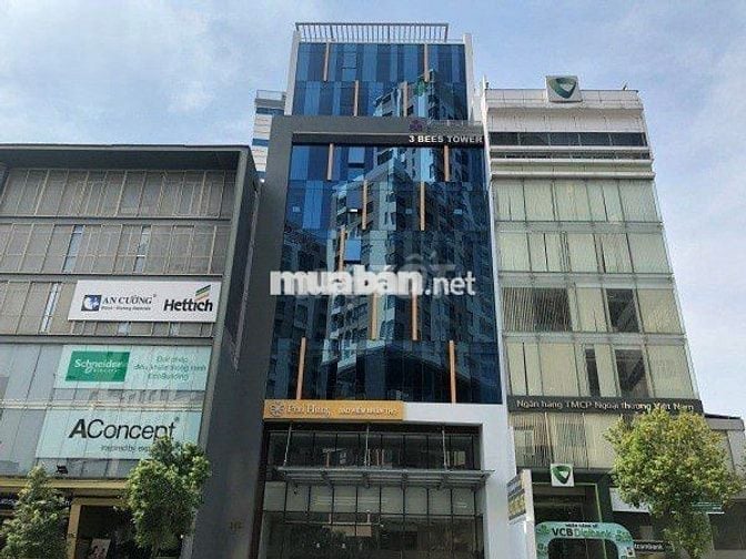 🌟 MẶT TIỀN ĐẲNG CẤP – NGUYỄN VĂN TRỖI, PHÚ NHUẬN