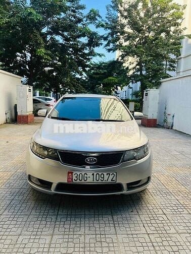 forte số tự động