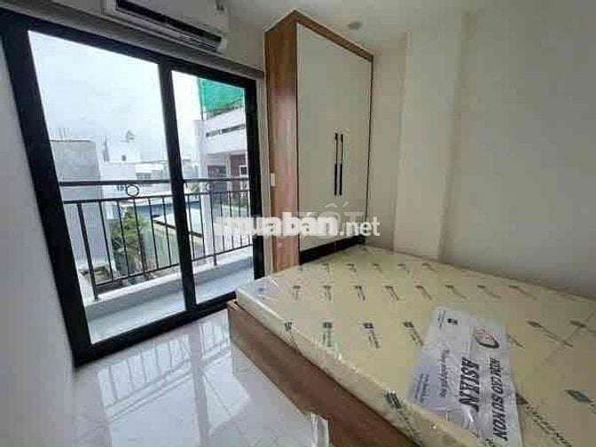 CĂN HỘ 2PN NGAY TRƯỜNG DUY TÂN - PHAN THANH